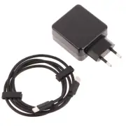33W Quick Charger for Doogee V20 V10 S97 Fast Charger Type C Cable Power Adapter