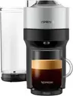 Nespresso Vertuo Pop+Deluxe Coffee&Espresso Machine by De'Longhi120 Volts Silver