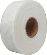 Scrim Tape 48mm x 90m Self Adhesive Drywall Plasterers Plastering Plasterboard