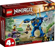 LEGO Ninjago 71740 Jay's Electro Mech