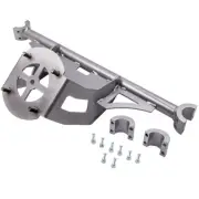 Spare Tire Carrier Mount Rack for Polaris RZR XP 4 Turbo XP 4 1000 2014-2020