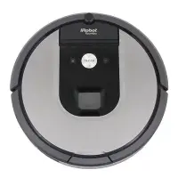 在飛比找Yahoo!奇摩拍賣優惠-點點專營 保固一年  美國 IROBOT 960型號掃地機器