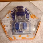 HEXBUG Fire Ant Mechanicals with Remote Control Sapphire Blue New
