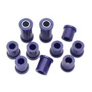 SuperPro Leaf Spring Bushing Kit - KIT065K