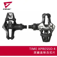 在飛比找蝦皮購物優惠-LUK Bike 全新盒裝 TIME XPRESSO 4 卡