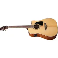 在飛比找蝦皮購物優惠-Ibanez AW70ECE  雲杉面單 41吋 電木吉他 