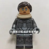 在飛比找蝦皮購物優惠-【非賣品】 LEGO樂高 Idea 沙丘 DUNE 1032