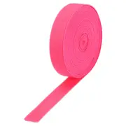 Elastic Bands for Sewing 2cm 5 Yard Rose Red Knit Elastic Spool