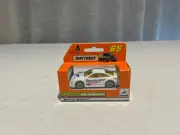 Matchbox Superfast: Opel Calibra DTM - France '98 - MB 65. 1998. NISB. Vintage.