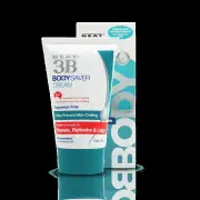 Neat 3B Body Saver to Stop Body Rashes and Chafing