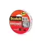 3M Scotch 118VHB 超強悍 雙面泡棉膠帶系列 12mm*2yd