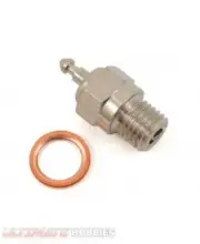 Argus Platinum glow plug n3 Hot (1pc) 010102