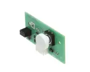 Alto Shaam Board,On/Off Touch,Ct,Ctp,Ctc CC-36871 - Free Shipping + Geniune OEM
