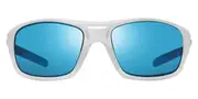 Revo RE 1111 JASPER Polarized 09H20 Men's Sunglasses Clear Size 61