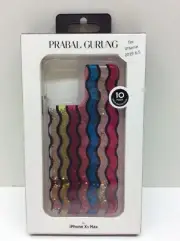 Case-Mate Prabal Gurung Waterfall Case for iPhone 11 Pro Max 6.5" / XS MAX