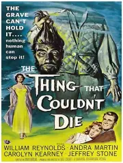 9614.The things that couldn't die.man hiding head.POSTER.decor Home Office art