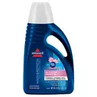 Bissell 1248E Wash and Refresh Carpet Cleaning 2x Formula Blossom & Breeze 20W7F