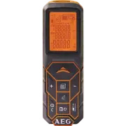 AEG 50m Laser Distance Measure