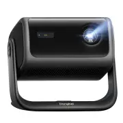 [EU Direct] Dangbei MP1 Max 4K Tri-Color Laser Projector 3100lm ISO Brightness MT9629 Chip HDR10+ MEMC Auto Focus 360° A