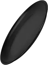Round Non Stick Pizza Pan Baking Tray Kitchen Bakeware for Pizza Cakes Pancakes Reliable Wear Resistant Design for