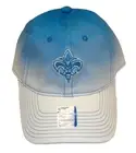 New Orleans Hornets Slouch Relaxed Fit Strap Adidas Hat - Womens Osfa