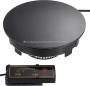 [LACOR] 69131 Induction Hob 24 cm 1000 W with Regulator