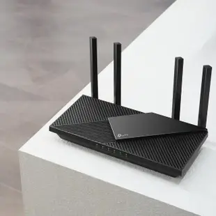 【TP-Link】Archer AX55 Pro AX3000 2.5Gbps Gigabit 雙頻雙核 無線網路分享路由器(Wi-Fi 6分享器)