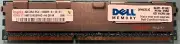 Dell SNPNN876C/4G 4GB PC3-10600 DDR3-1333Mhz 2Rx4 ECC Memory Module