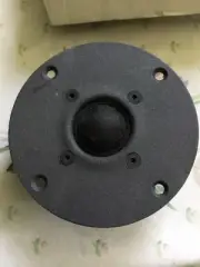 AudaxTW025A18 1" dome tweeter, new in original box
