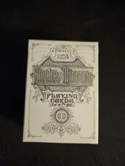 15th Anniversary Smoke and Mirrors Dan & Dave - Limited Edition Box Set Decks