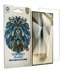 LITO For Samsung S25 S24 S23 S22 S21 Ultra FE Tempered Glass Screen Protector