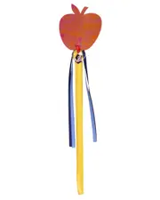 Snow White Costume Wand