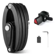 Bike Foldable Lock, 4-Digit Anti Theft Combination Bicycle Lock,2.8 FT(85CM) ...
