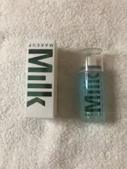 MILK MAKEUP Hydro Grip Set + Refresh Makeup Setting Spray Mist 1.69oz