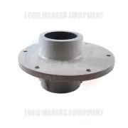 Lucks / VMI SM120 Bowl Shaft Support. 213002-7047. Built on 12/98.