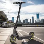 Portable Foldable Electric Scooter 1200W 50KM/H 10" Tires 40KM Range Adult