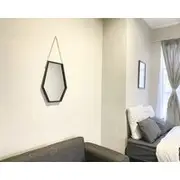 Minimal Cosy Bachelor Loft @ Jewel City