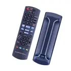 Remote Control For Panasonic DMP-BD75 DMP-BDT110 DMP-BDT111 Blu-Ray Disc Player