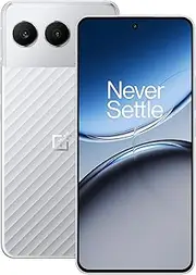 OnePlus Nord 4 5G 16GB RAM, 512GB Storage, SIM-Free Smartphone with 50MP Dual Camera + OIS - Mercurial Silver