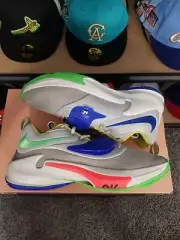 Nike ZOOM FREAK 3 'PRIMARY COLORS' Mens 9.5