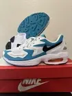 Nike Air Max 2 Light OG Blue Lagoon OG Size 8.5 Mens AO1741-100 Brand New DS