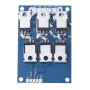 PWM Brushless Motor Control Board for 12V 36V 500W without Controller