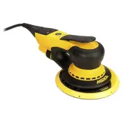 Mirka® DEROS® 150mm electric sander with 5.0mm orbit