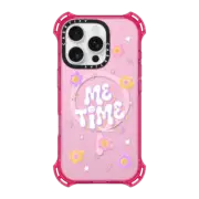 iPhone 16 Pro Bounce Case MagSafe Compatible Me Time