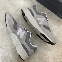 在飛比找蝦皮商城精選優惠-NB 997  New balance 元祖灰 99特價