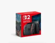 Nintendo Switch 2 Console CONFIRMED PRE-ORDER