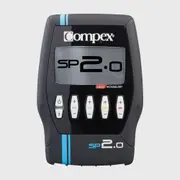 [Compex] Compex SP 2.0 Muscle Stimulator