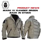 【✨新店開業】KITANICA MARK IV 聖甲蟲 馬克4 系列4代 戰術特工夾克 防刮 戰術外套 防摔夾克