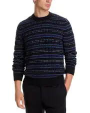 The Men's Store at Bloomingdale's Crewneck Cashmere Sweater