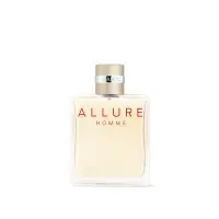 在飛比找Yahoo奇摩購物中心優惠-CHANEL 香奈兒 ALLURE 男性淡香水 50ml